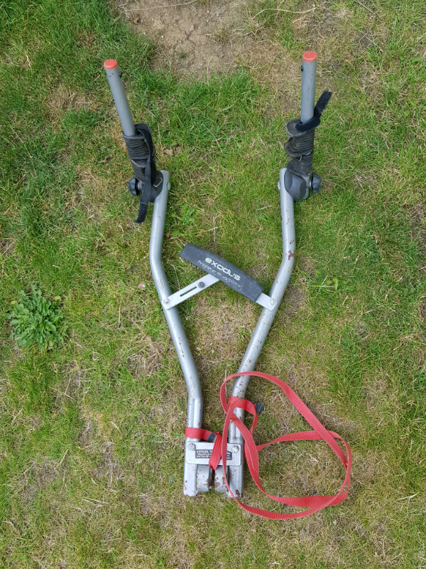 Exodus bike rack | in Plymouth, Devon 